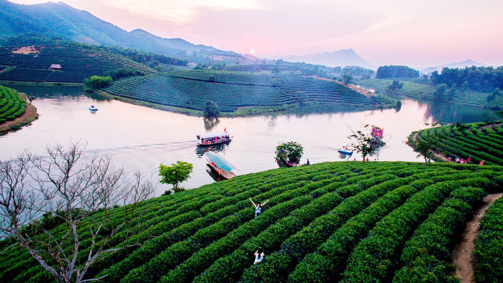 Xứ Nghệ - Điểm đến mới cho các bạn trẻ yêu khám phá - Ảnh 2.
