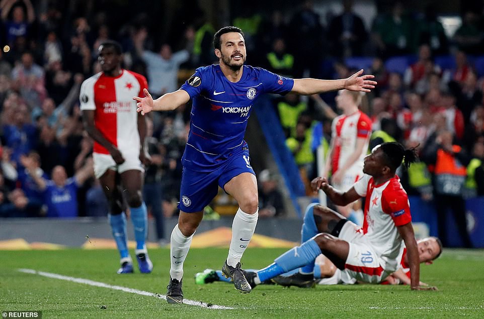 Chelsea gây sốc, rao bán cả đội hình của Lampard