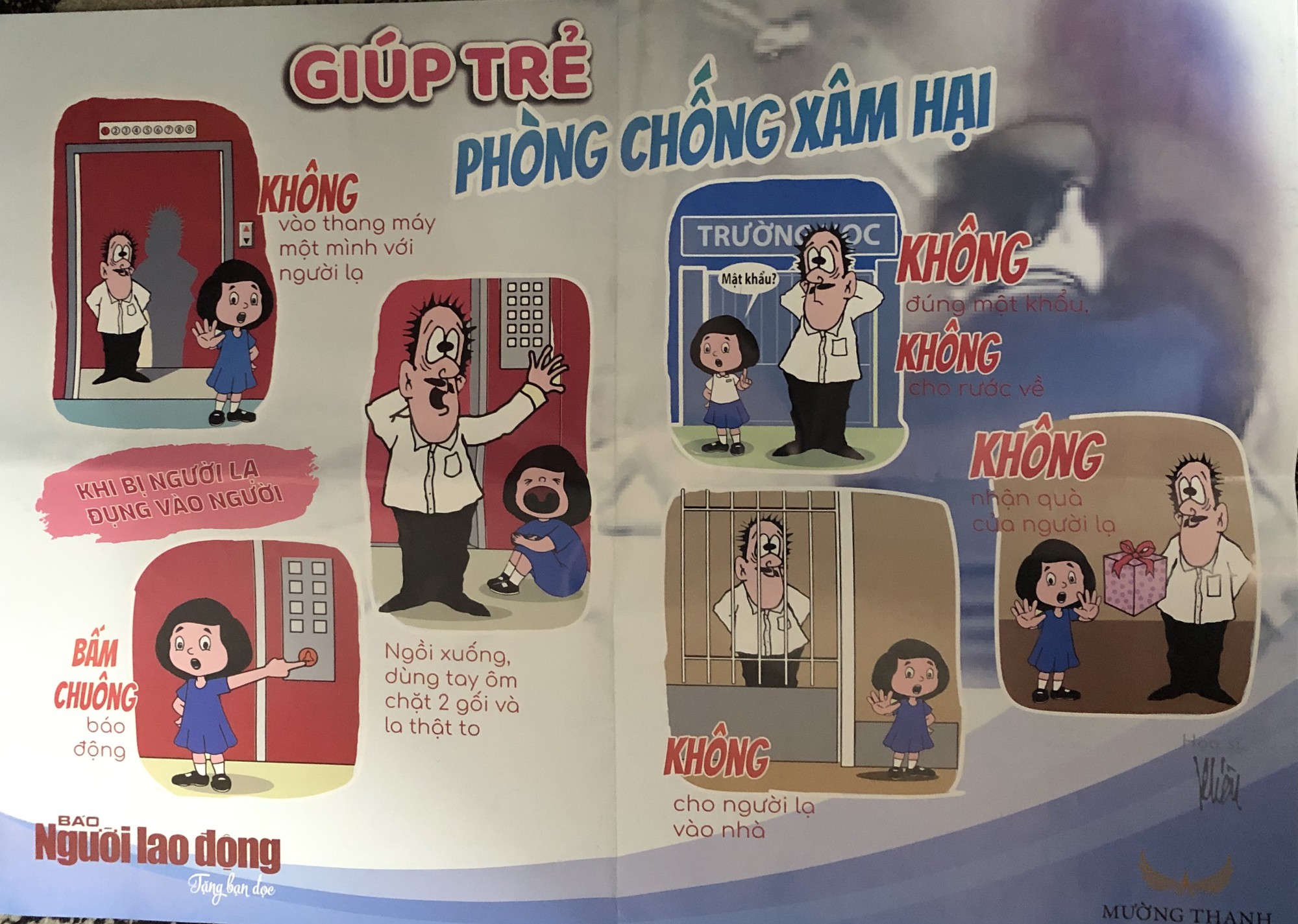 Đề xuất thiến h&oacute;a học y&ecirc;u r&acirc;u xanh - Ảnh 1.