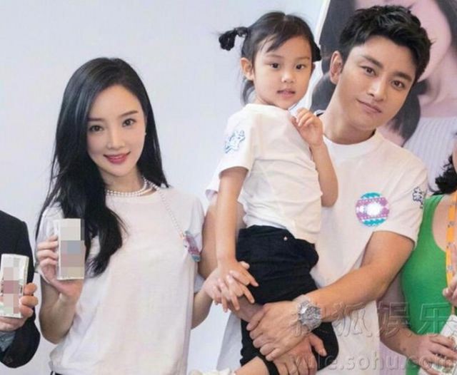 Ngoại tình showbiz: Bi kịch người giàu cũng khóc! - Ảnh 5.