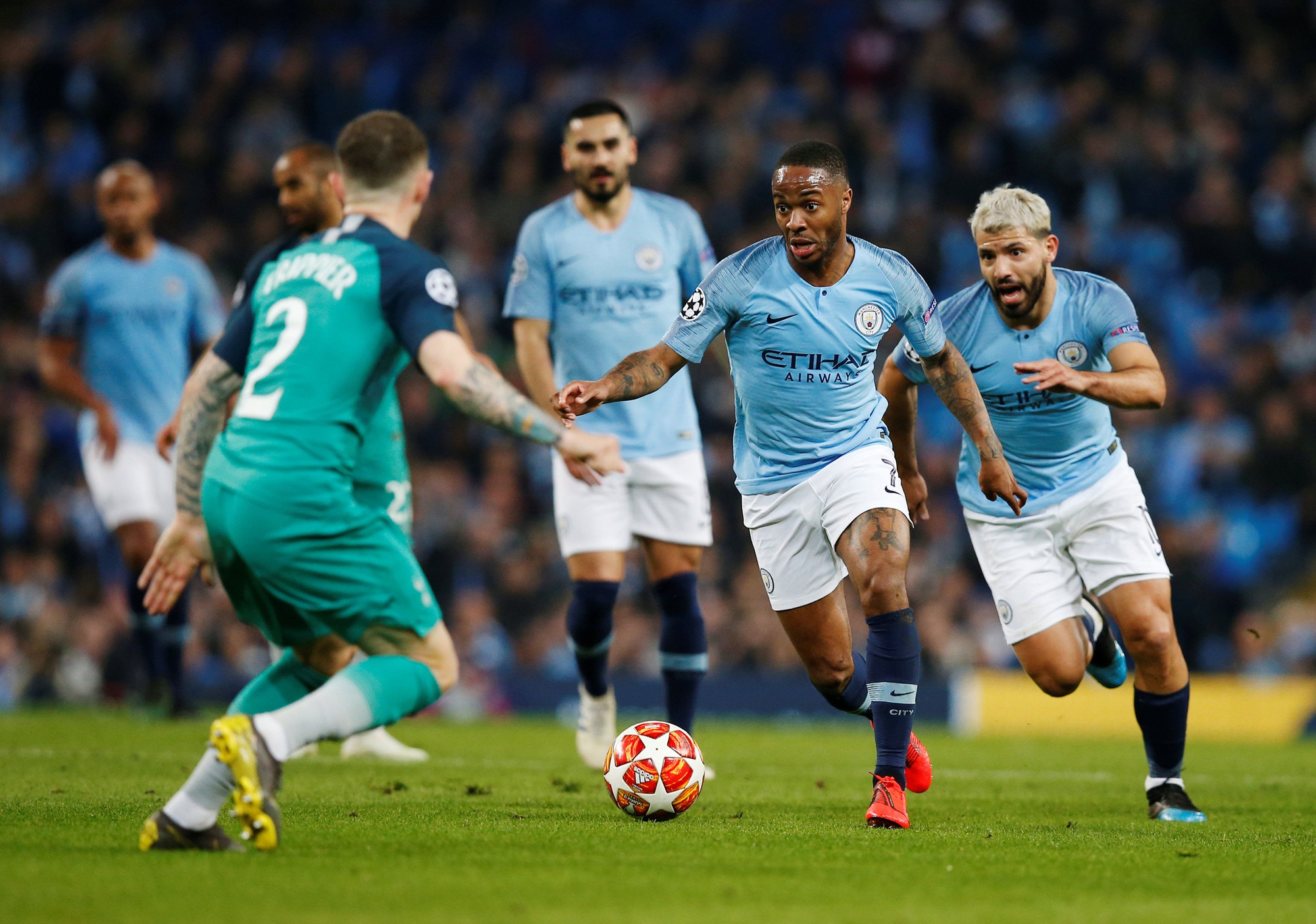 Lịch THTT bóng đá cuối tuần: Đại chiến Liverpool - Leicester