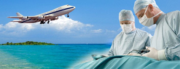 Phát triển du lịch chăm sóc sức khỏe