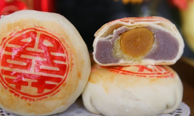 Những đặc sản Sóc Trăng dân dã mà đượm tình - Ảnh 1.
