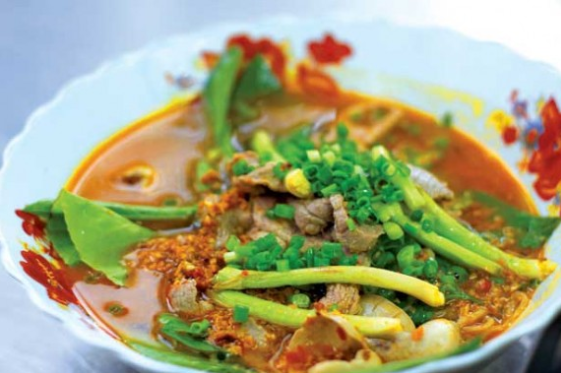 Những đặc sản Sóc Trăng dân dã mà đượm tình - Ảnh 12.