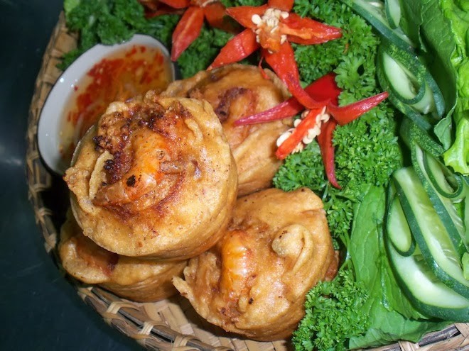Những đặc sản Sóc Trăng dân dã mà đượm tình - Ảnh 2.