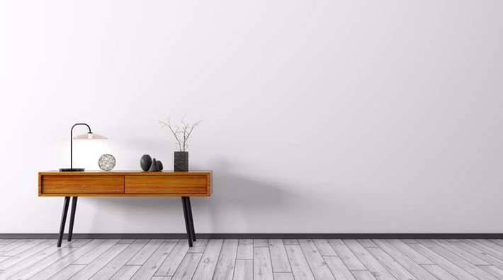 Bí mật bất ngờ bên trong căn nhà áp dụng phong cách tối giản ở Nhật - Ảnh 2.
