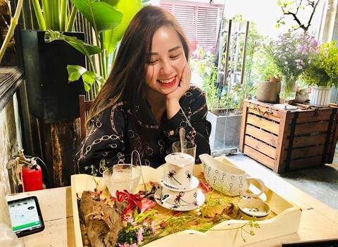 Khám phá những quán cà phê nhiều cây xanh ở trung tâm TP HCM