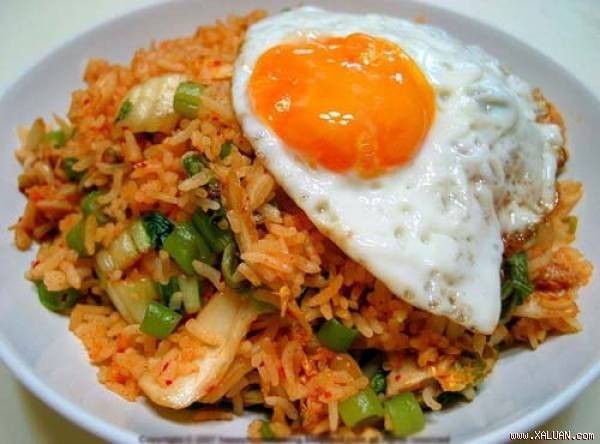 8 m&oacute;n ăn Đ&ocirc;ng Nam &Aacute; tuyệt ngon kh&ocirc;ng thể bỏ qua - Ảnh 1.