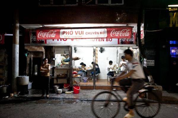 8 quán phở nổi bật nhất ở Việt Nam - Ảnh 16.