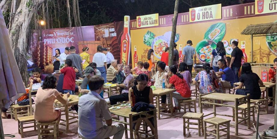Nghe nh&agrave; th&ugrave;ng kể chuyện nước mắm ngon - Ảnh 3.