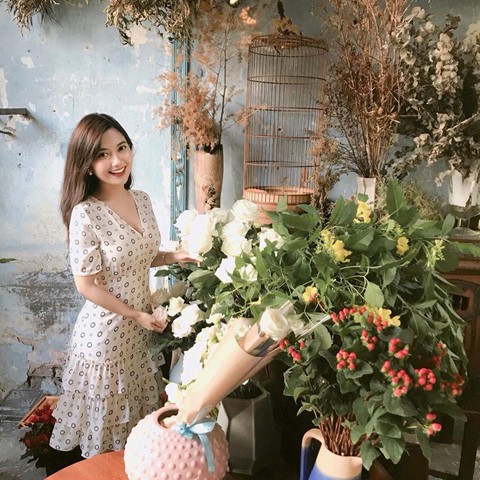 Kh&aacute;m ph&aacute; những qu&aacute;n c&agrave; ph&ecirc; nhiều c&acirc;y xanh ở trung t&acirc;m TP HCM - Ảnh 3.