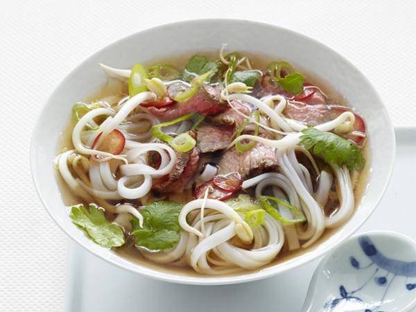 8 quán phở nổi bật nhất ở Việt Nam - Ảnh 3.