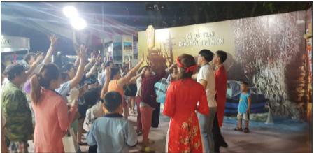 Nghe nh&agrave; th&ugrave;ng kể chuyện nước mắm ngon - Ảnh 4.