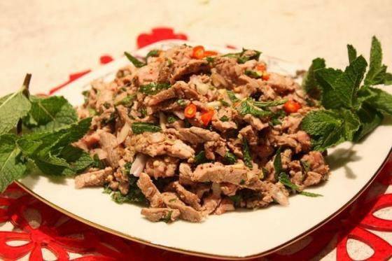 8 m&oacute;n ăn Đ&ocirc;ng Nam &Aacute; tuyệt ngon kh&ocirc;ng thể bỏ qua - Ảnh 6.