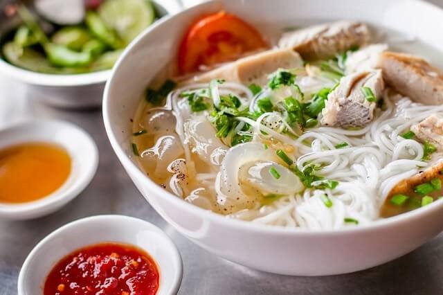 Kh&aacute;m ph&aacute; b&uacute;n sứa đặc sản Nha Trang khiến chị em m&ecirc; mẩn - Ảnh 9.