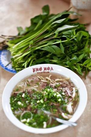 8 quán phở nổi bật nhất ở Việt Nam - Ảnh 10.