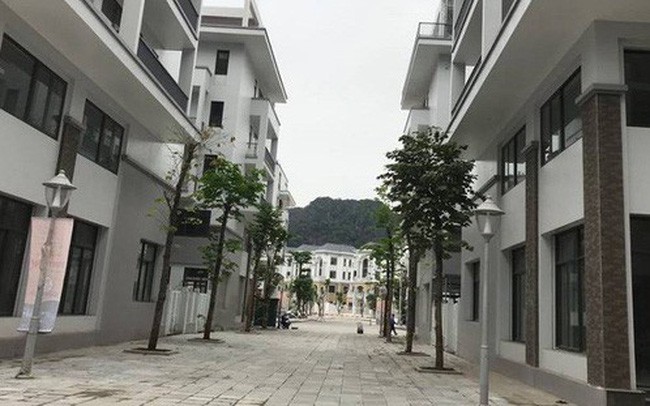 Doanh nghiệp bất động sản k&ecirc;u kh&oacute; khăn nhiều bề - Ảnh 1.