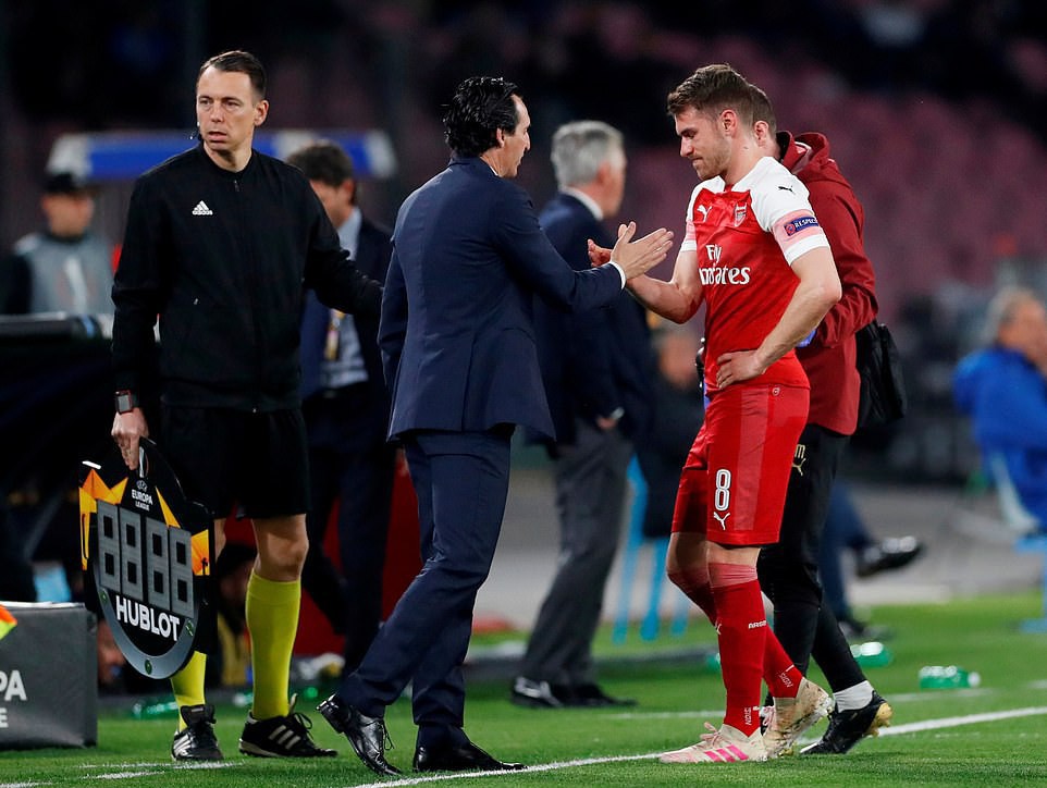 Rượt đuổi 7 b&agrave;n, Chelsea su&yacute;t trả gi&aacute; đắt tại Europa League - Ảnh 9.
