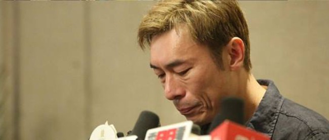 Ngoại tình showbiz: Bi kịch người giàu cũng khóc!