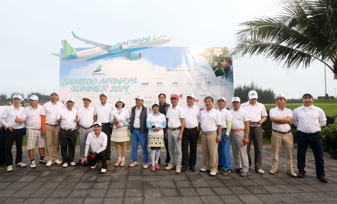 Bamboo Airways khởi động mùa hè với giải đấu quy mô lớn