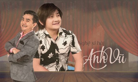 [eMagazine] - Lời "gan ruột" của nghệ sĩ hài Anh Vũ trước khi đột ngột qua đời ở Mỹ