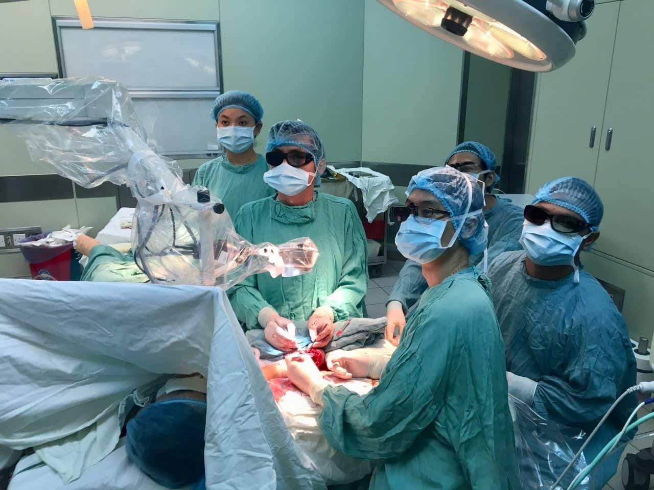 X&acirc;y dựng bệnh viện vệ tinh cho Bệnh viện Trung ương Huế - Ảnh 3.
