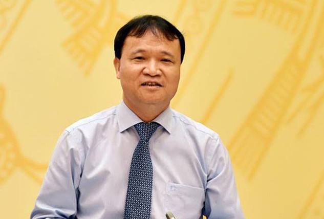 Kỷ luật 3 cán bộ vụ xe biển xanh đón người nhà Bộ trưởng Trần Tuấn Anh