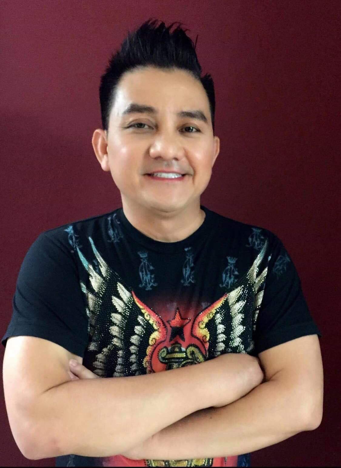 Nghệ sĩ Anh Vũ đột ngột qua đời, trái tim tôi nhói đau! - Ảnh 7.