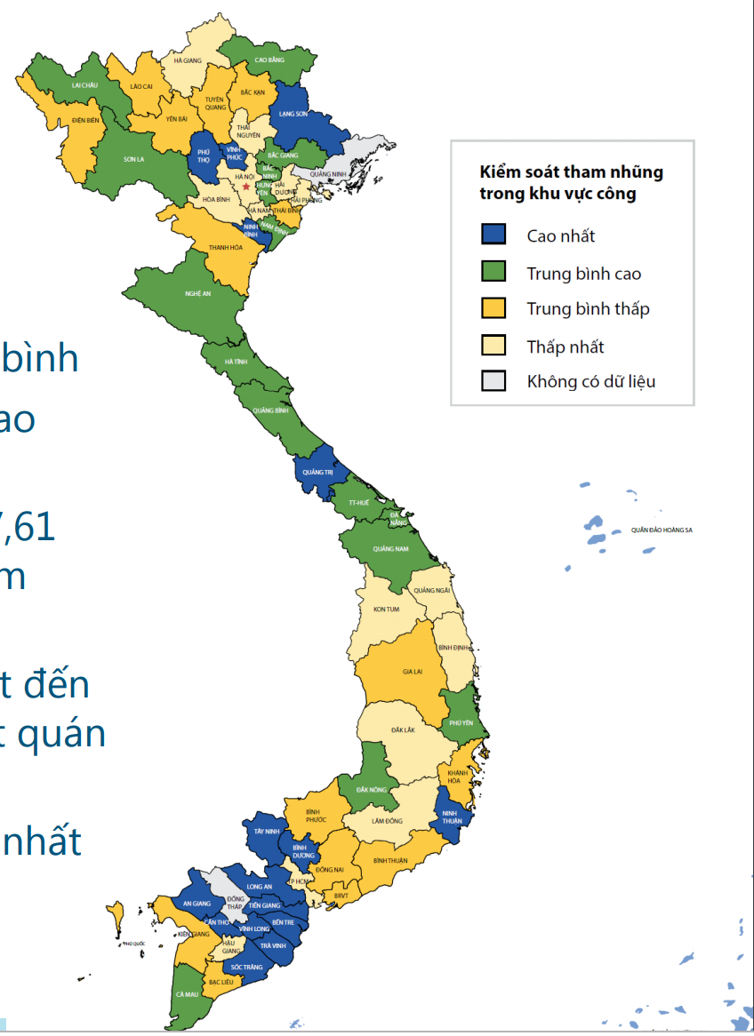 Chưa tới 25% người dân biết về quy hoạch đất đai - Ảnh 1.