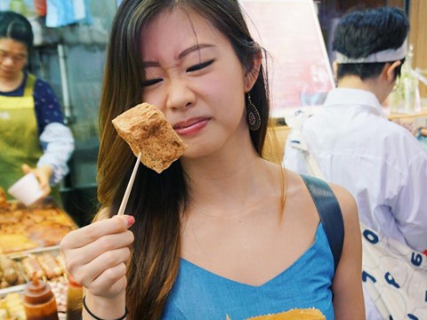 6 món ăn bốc mùi nhiều người vẫn tấm tắc khen ngon