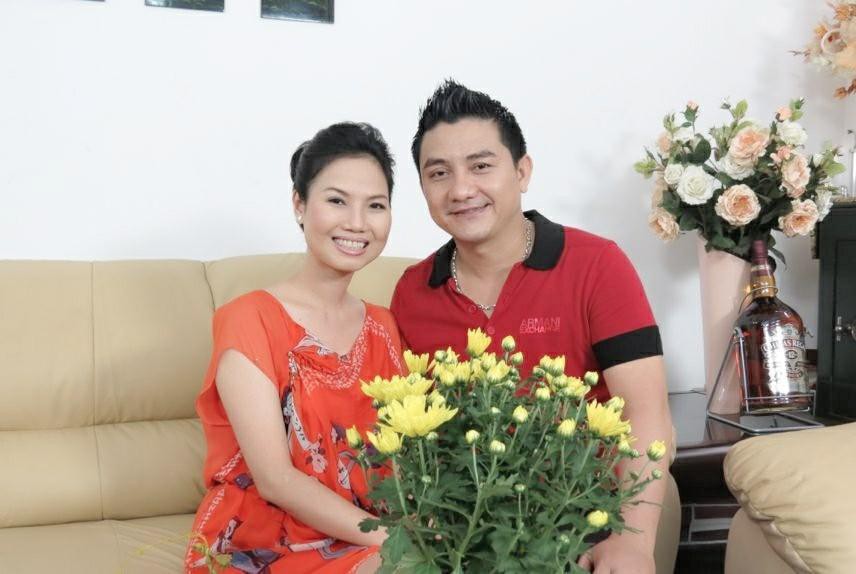 Nghệ sĩ Anh Vũ đột ngột qua đời, trái tim tôi nhói đau! - Ảnh 8.