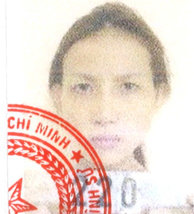 Công an TP HCM truy nã và kêu gọi Nguyễn Như Khanh ra đầu thú