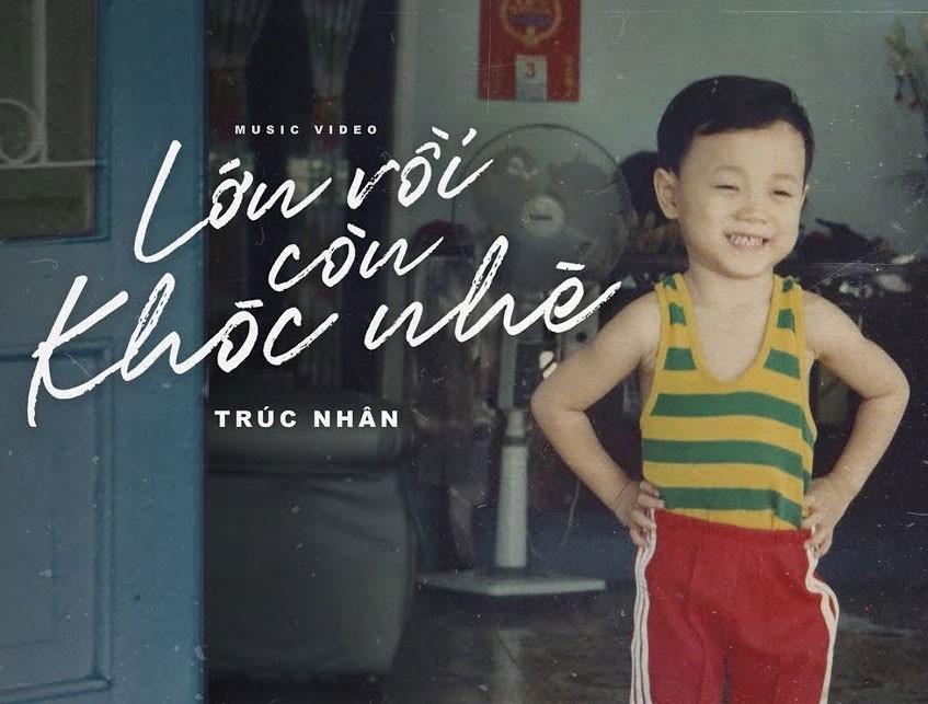 Trúc Nhân trở lại lợi hại hơn - Ảnh 1.