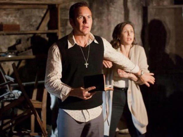 Người truyền cảm hứng cho loạt phim kinh dị &ldquo;The Conjuring&rdquo; qua đời - Ảnh 3.