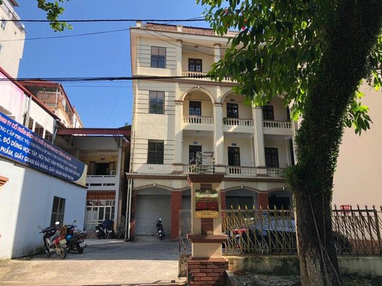 Còn 1 lãnh đạo sau bê bối điểm thi, Hà Giang bổ nhiệm 1 phó giám đốc Sở GD-ĐT