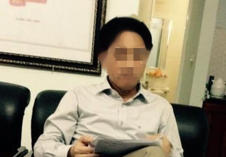 Một Chánh văn phòng UBND quận ở Hà Nội qua đời