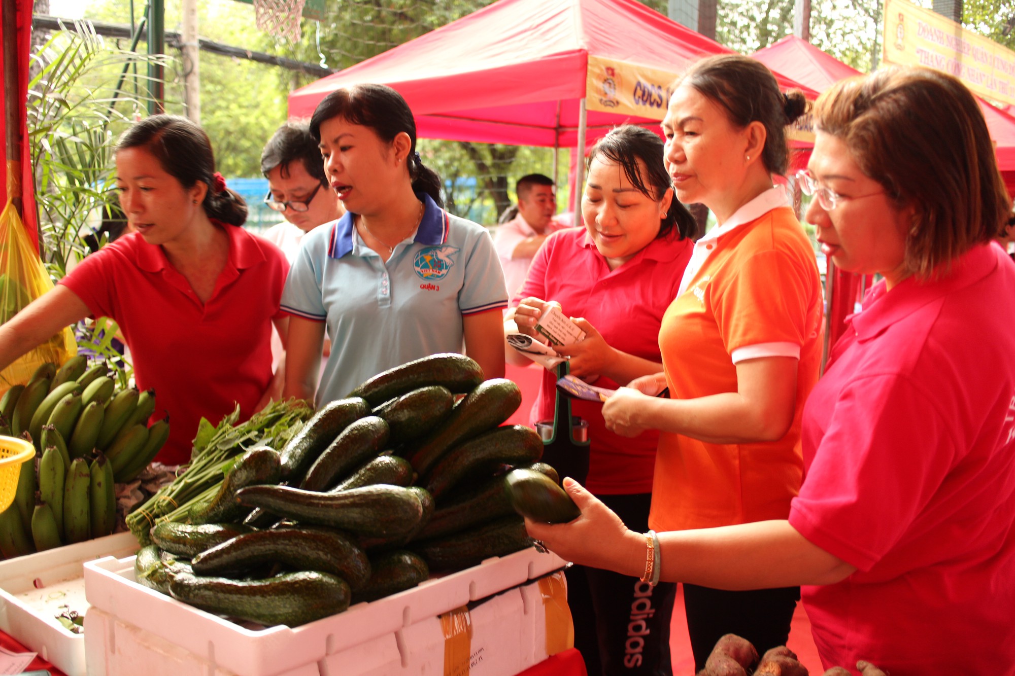 Vì lợi ích đoàn viên, người lao động