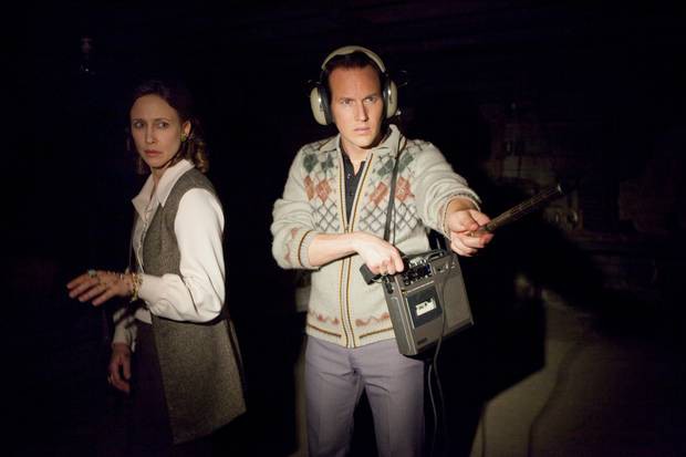 Người truyền cảm hứng cho loạt phim kinh dị &ldquo;The Conjuring&rdquo; qua đời - Ảnh 2.
