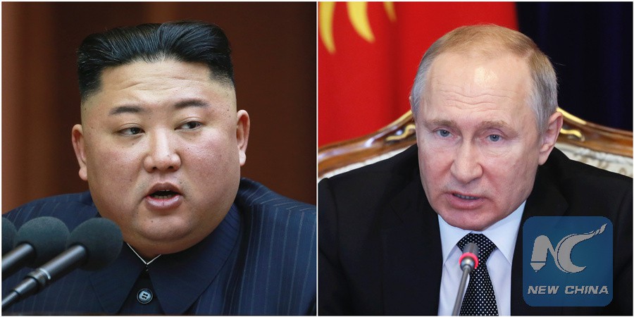 Điện Kremlin lý giải việc không tiết lộ lịch trình cuộc gặp Nga-Triều Tiên