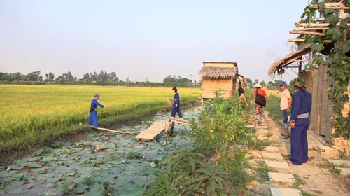 Homestay chật vật giữ kh&aacute;ch - Ảnh 2.