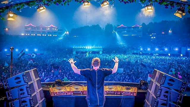 EDM Việt rơi v&agrave;o lối hẹp - Ảnh 2.