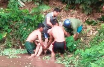 Nắng nóng gay gắt tới 42 độ C, cảnh báo đột quỵ do sốc nhiệt