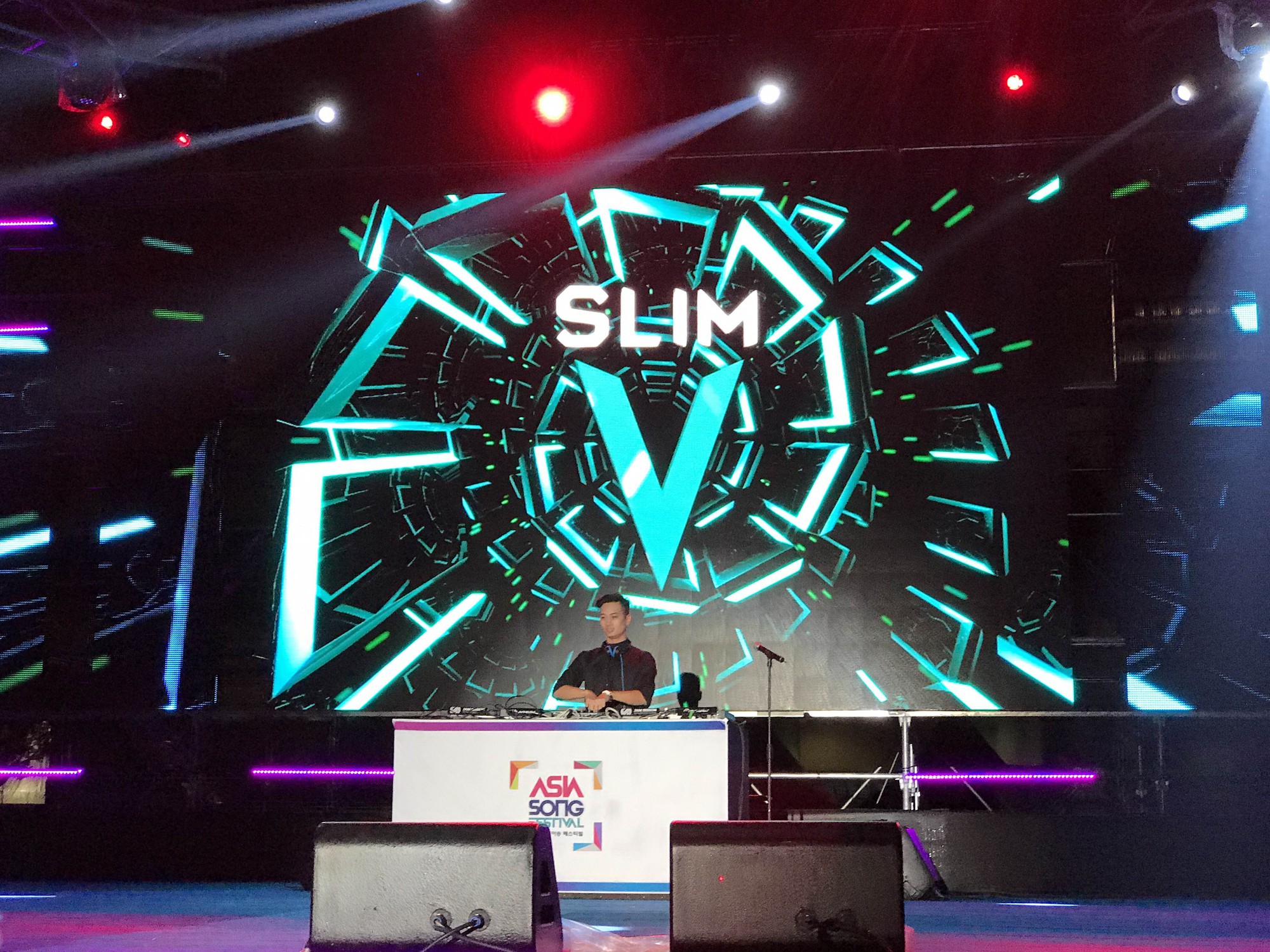 EDM Việt rơi vào lối hẹp