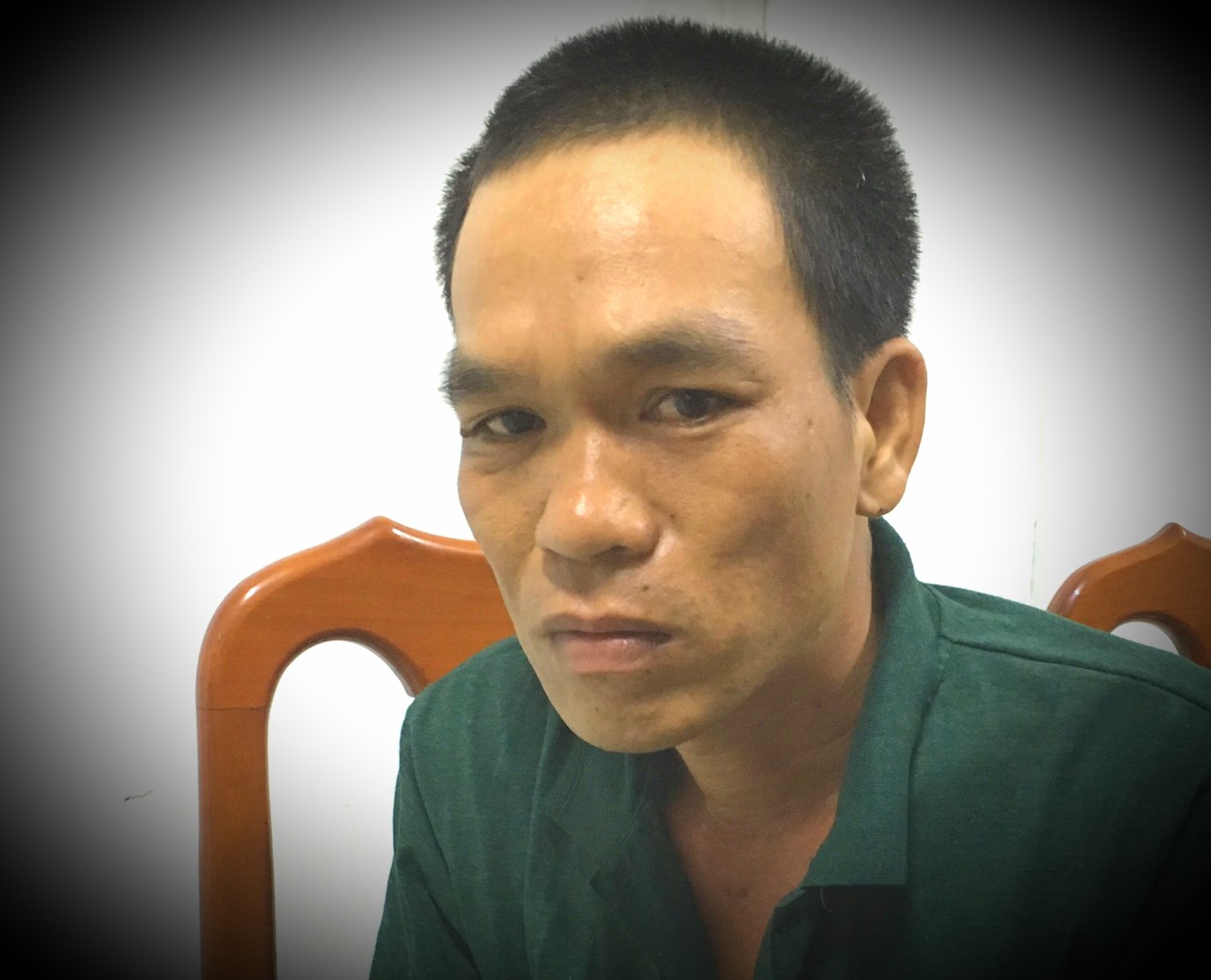 Trộm hoành hành do nghiện ma túy - Ảnh 4.