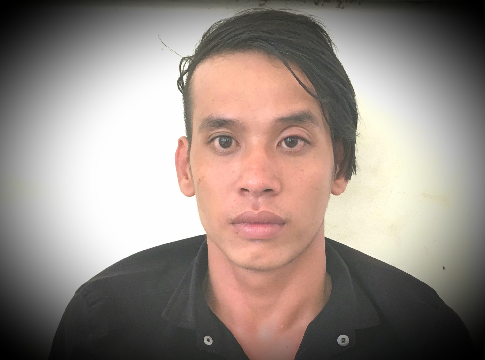 Trộm hoành hành do nghiện ma túy - Ảnh 1.