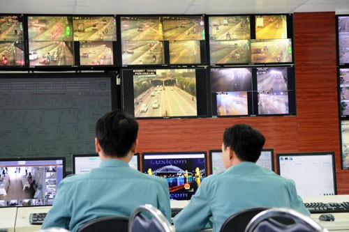 Mắt thần gi&uacute;p khắc chế tội phạm - Ảnh 1.