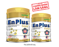 enplus gold