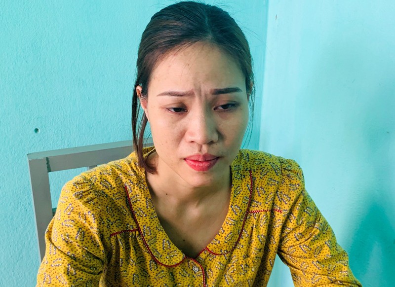 Bán 12 phụ nữ sang Trung Quốc làm vợ, gái mại dâm với giá 200 triệu đồng/người - Ảnh 2.