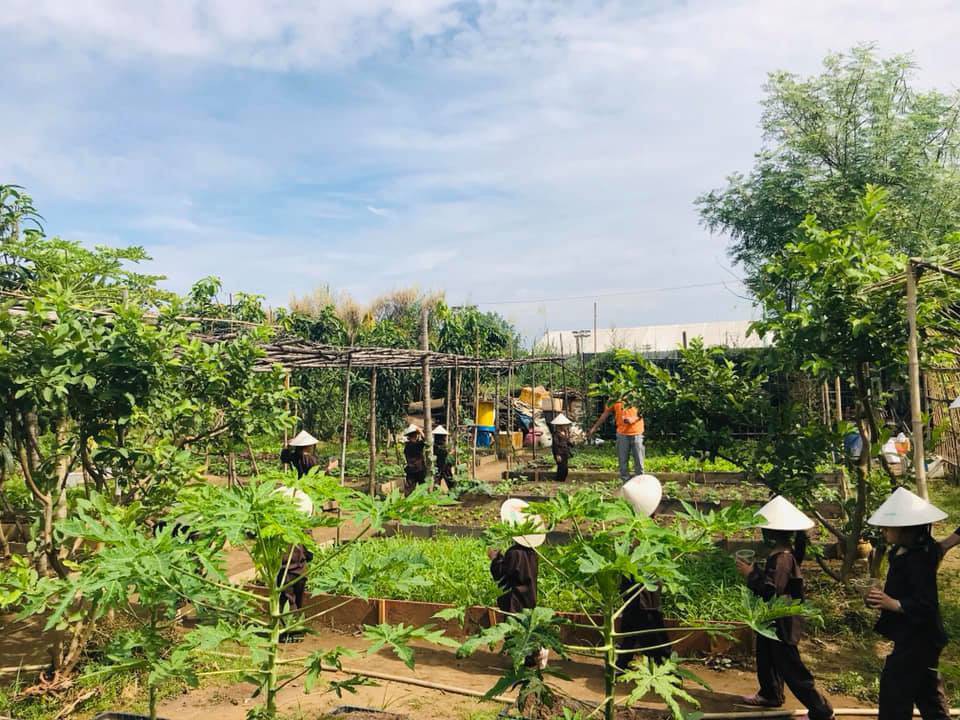Lạc lối Chieng Mai phiên bản mini ngay tại Sài Gòn-TP HCM - Ảnh 16.