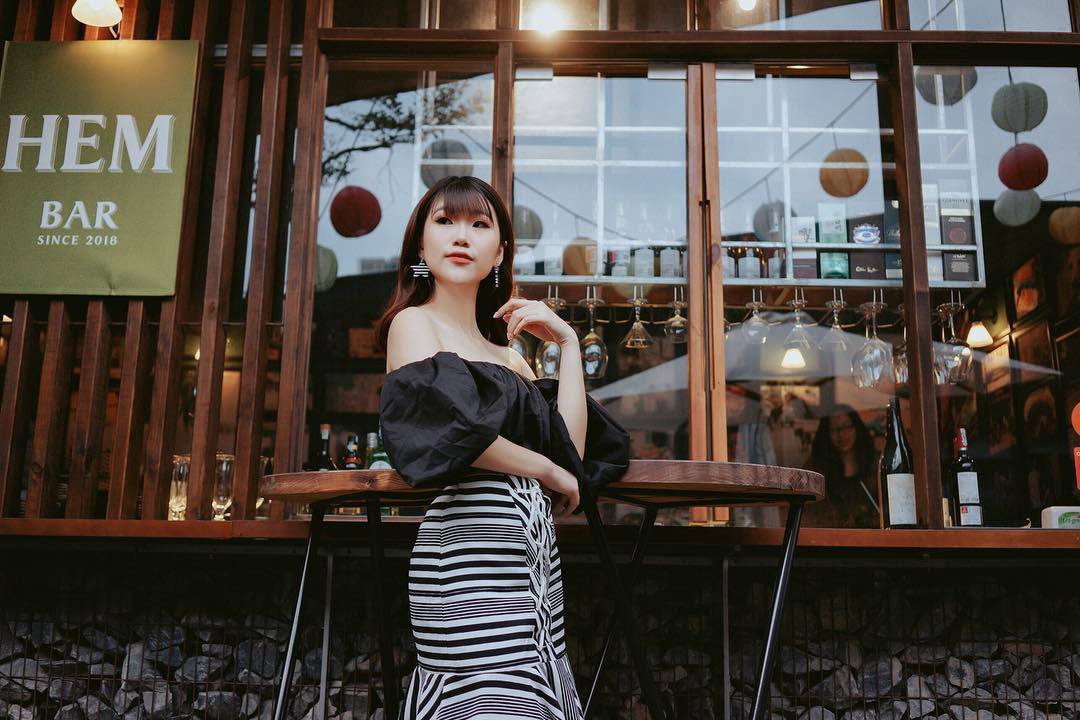 Lạc lối Chieng Mai phiên bản mini ngay tại Sài Gòn-TP HCM